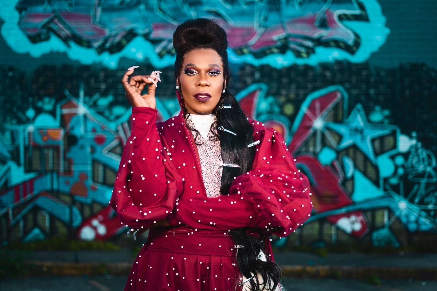 Big Freedia